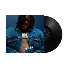 Load image into Gallery viewer, I HOPE YOU'RE HAPPY VINYL