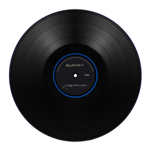 Load image into Gallery viewer, I HOPE YOU'RE HAPPY SIGNED VINYL