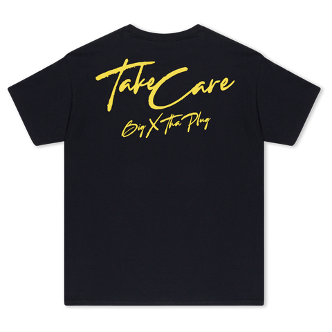 TAKE CARE TEE