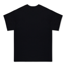 Load image into Gallery viewer, ALL THE WAY TEE (BLACK)
