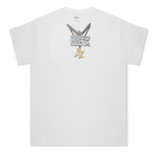 Load image into Gallery viewer, ALL THE WAY TEE (WHITE)

