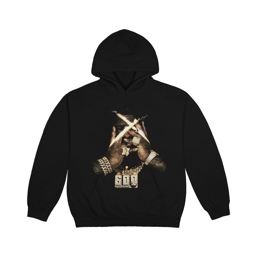 BIGXTHAPLUG LIVE HOODIE