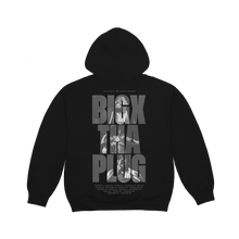 Load image into Gallery viewer, BIGXTHAPLUG LIVE HOODIE
