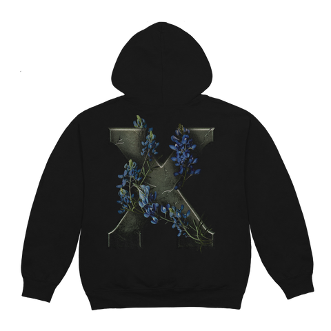 I HOPE YOU'RE HAPPY HOODIE 2