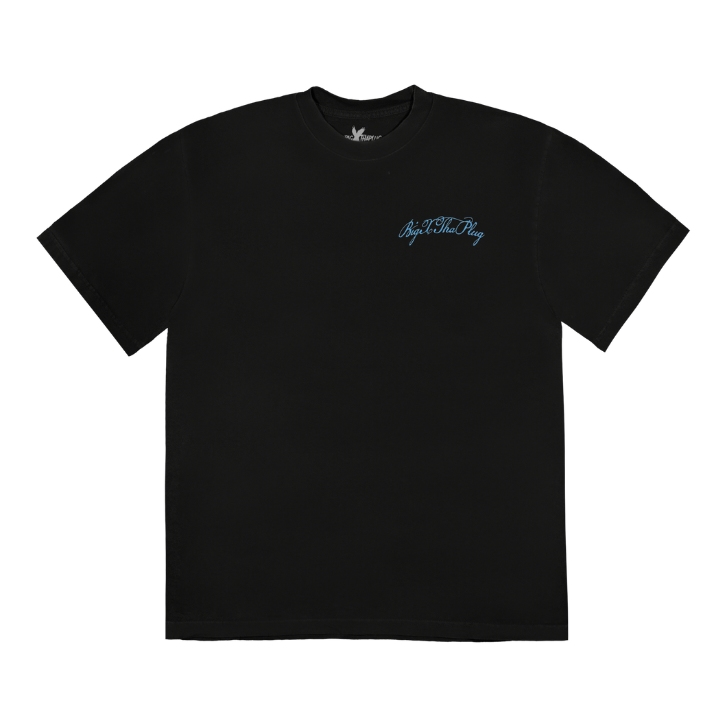 I HOPE YOU'RE HAPPY TEE 1
