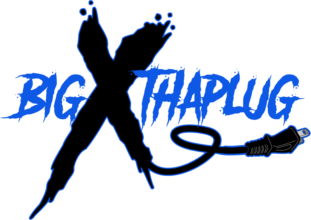 BigXthaPlug Official Store Bigxthaplug official store